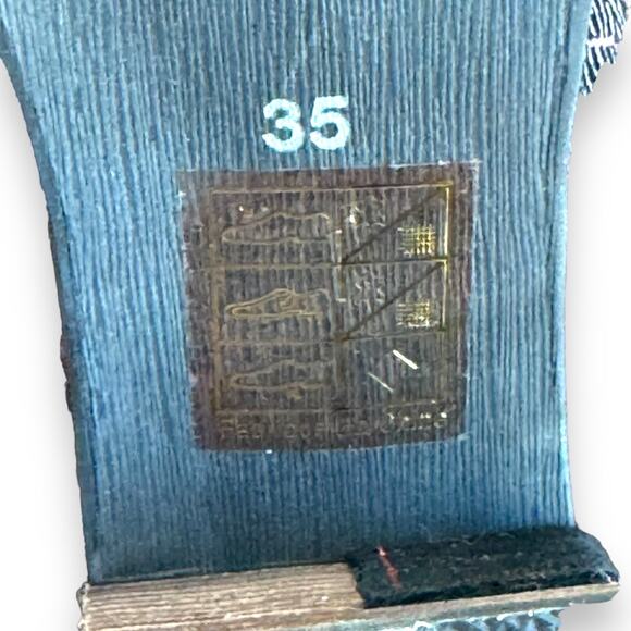 L'Artiste Laura Vita by Spring Step Nakisha Ankle Boots Size EU 35 | US 5.5 - Picture 11 of 12